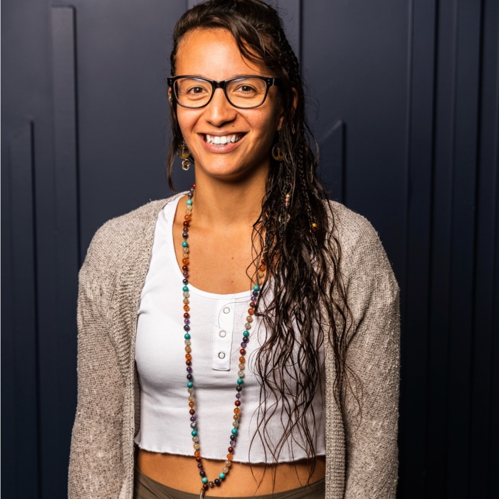 Meet your Posher, Krystle